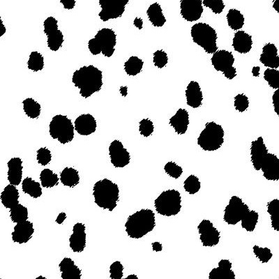 101 cheap dalmatians spots